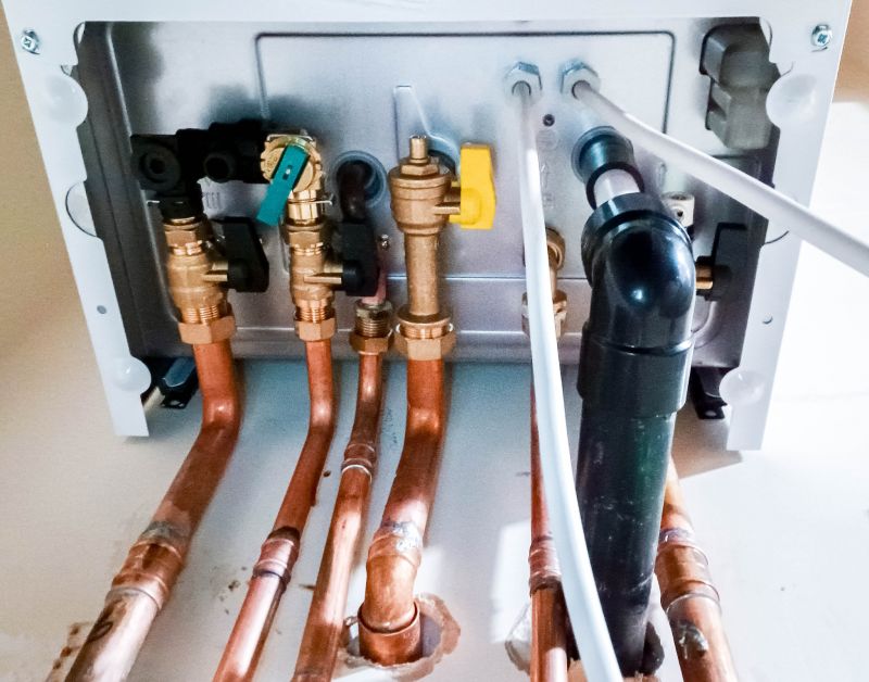 Plumbing Installations