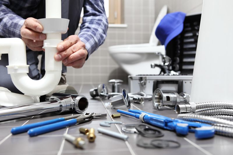 Timely Plumbing Repairs